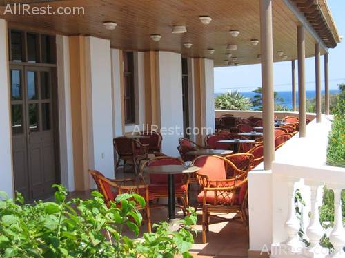 Lagas Aegean Village 25